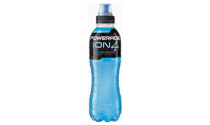 Powerade