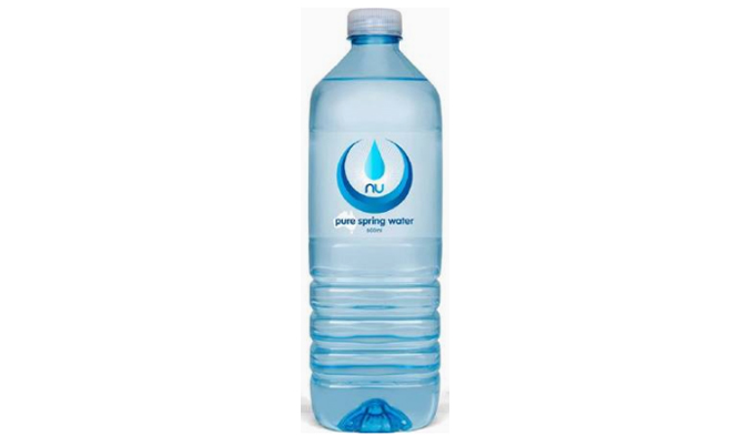 600 Ml Water