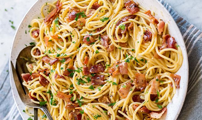 Carbonara