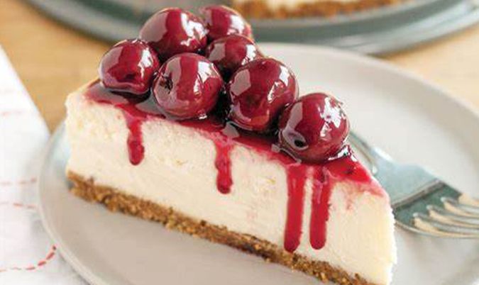 Cheese cake