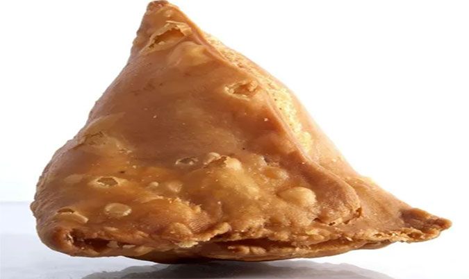 Samosa ( 1 Piece)