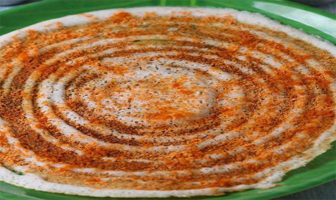 Podi Dosa