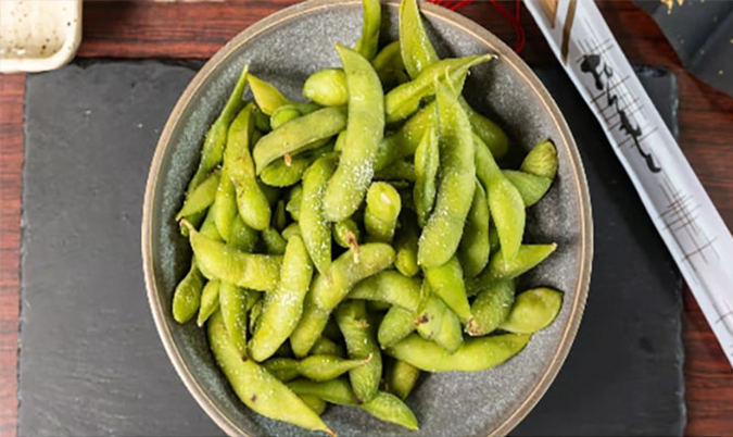 Edamame (GF)