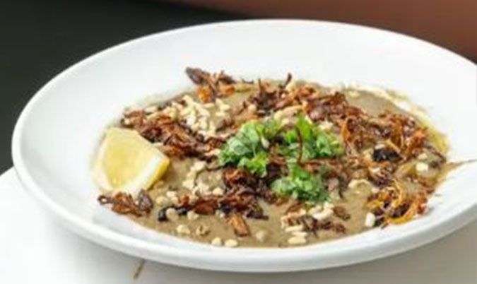 Haleem