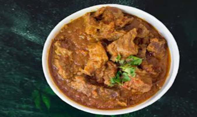 Lamb Saag