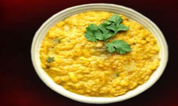 Dal Makhani