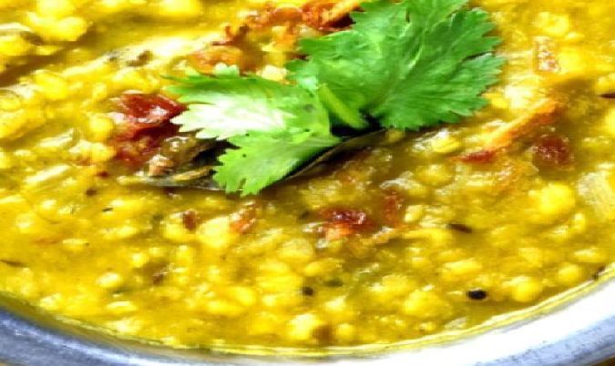 Dhal of the Day 500ml