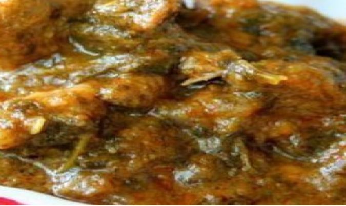 Gongura Mutton (Goat) Curry 500ml