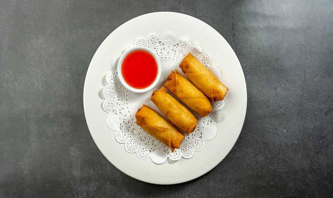 Spring Roll