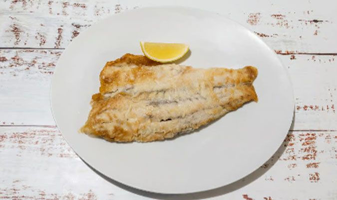 Barramundi
