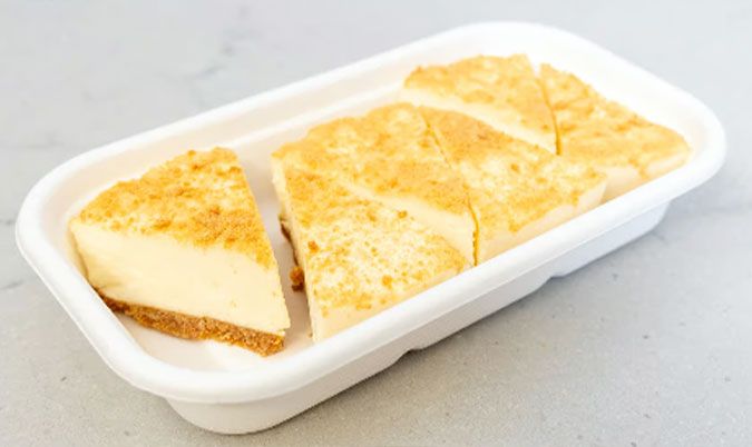 Cheese Cake of the Day