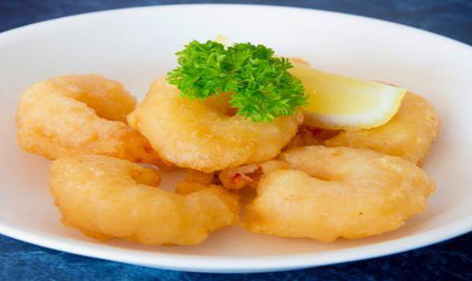 Large  King Prawn Pack (6)