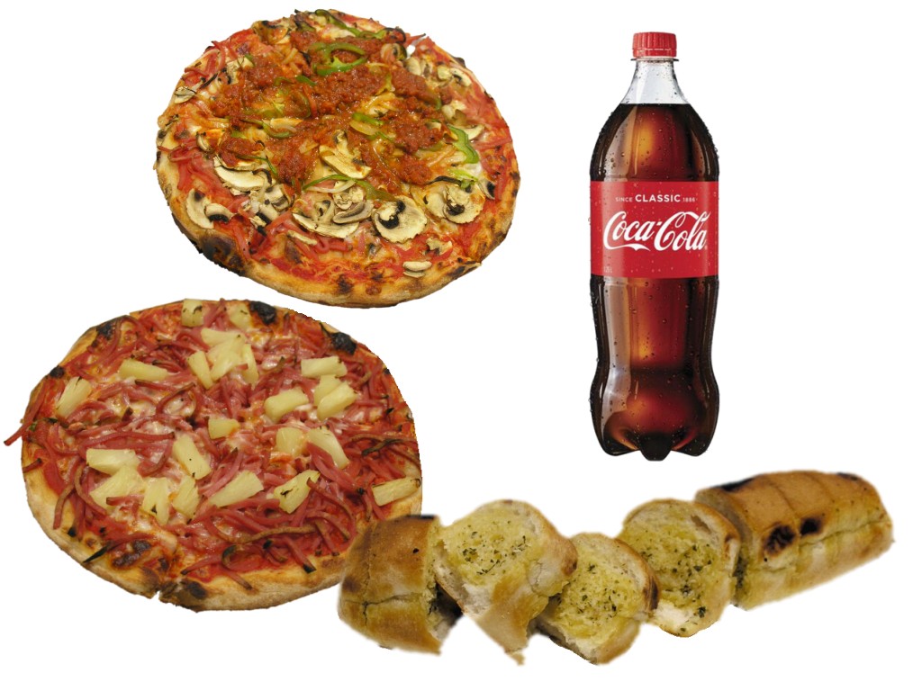 Deal-2 (Delivery Special)