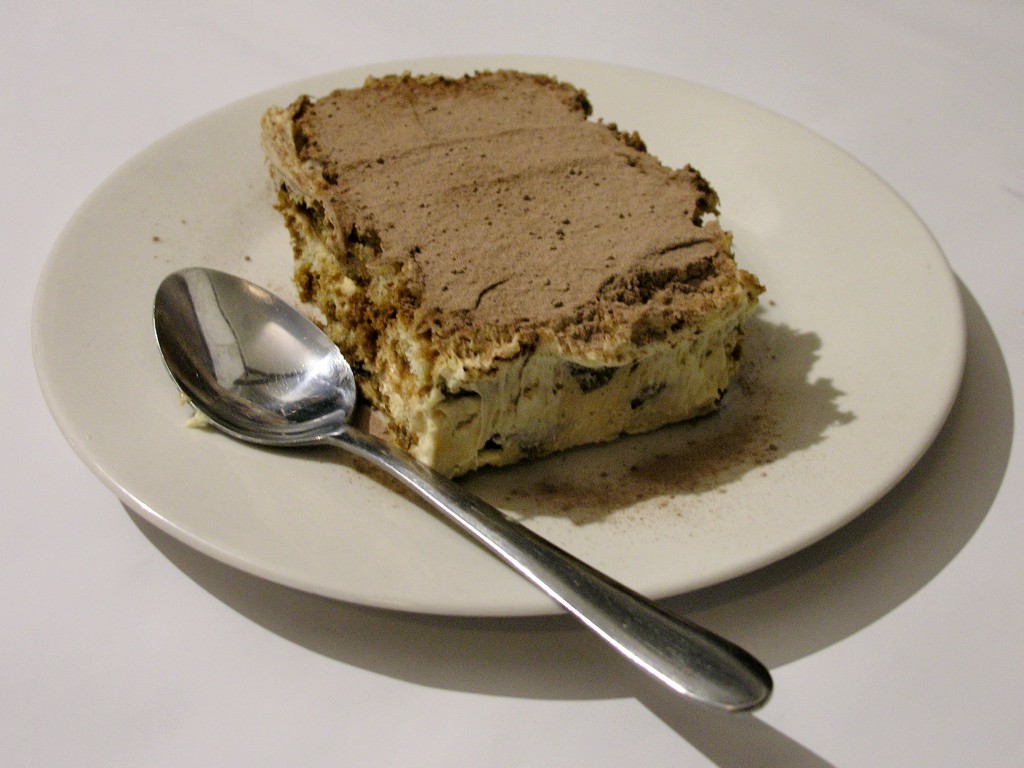 Tiramisu