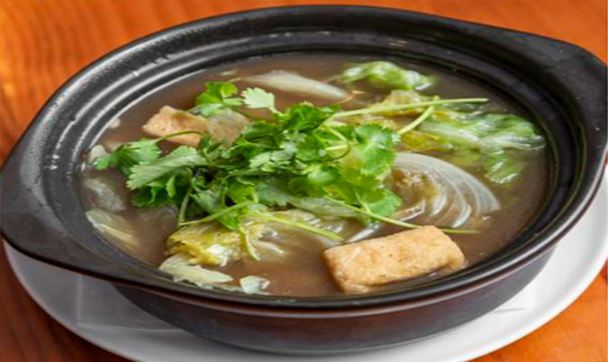 Bak Hue Teh