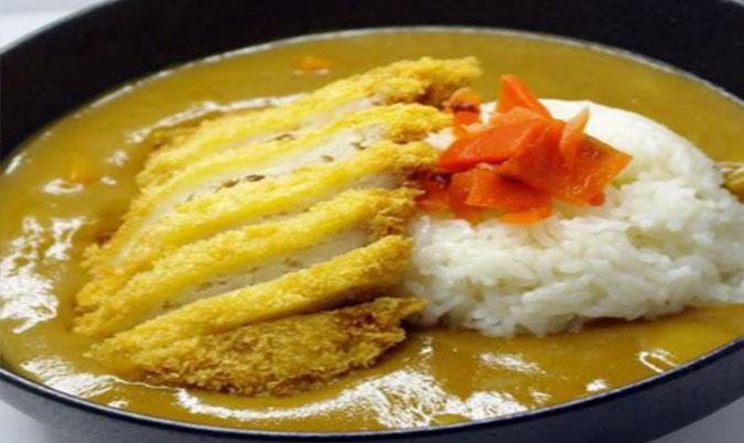 Chicken Curry