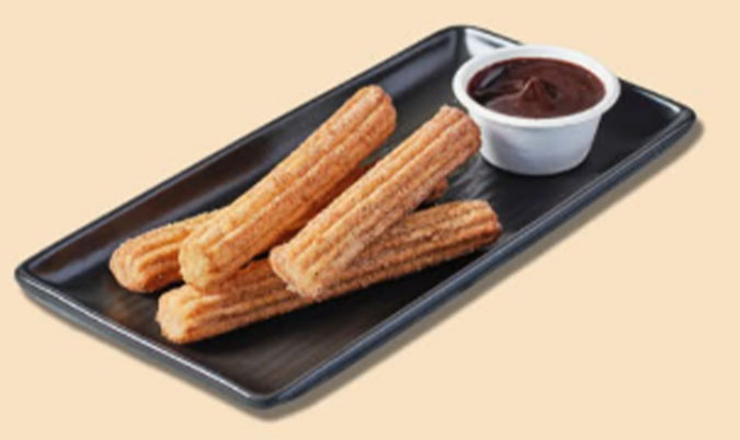 Churros