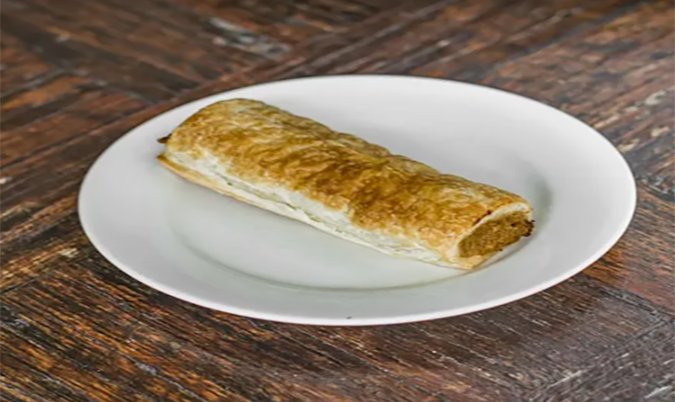 Sausage Roll