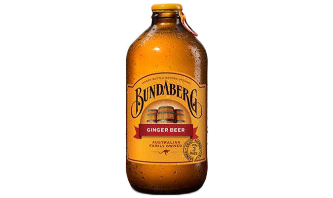 Ginger Beer