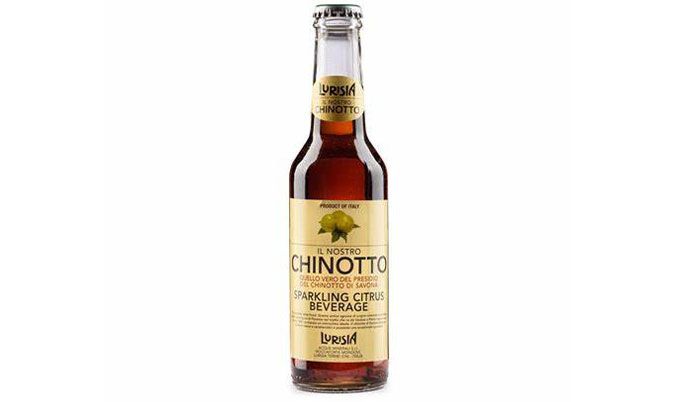 Chinotto