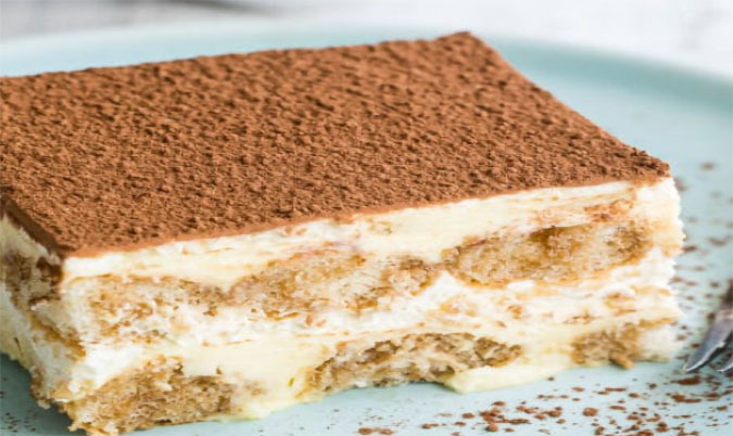 Tiramisu