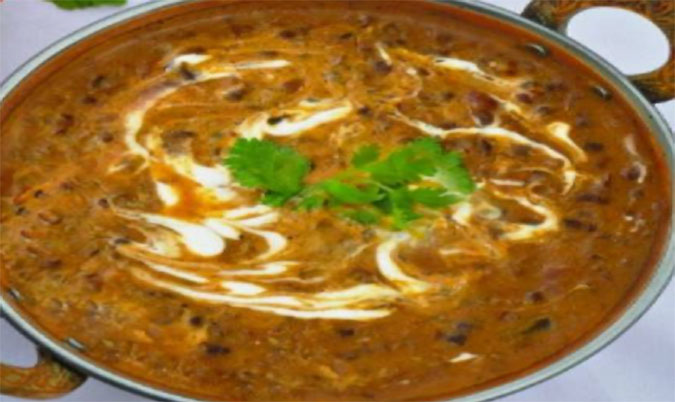 Dal Makhani