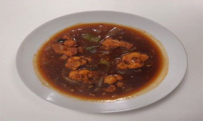 Gobi Manchurian