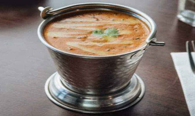 Dal Makhani