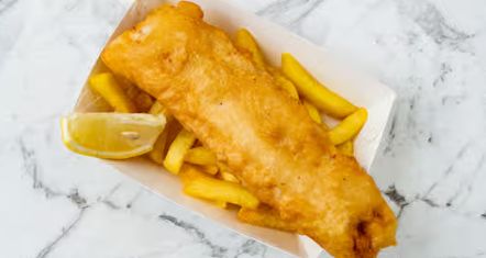 Fish & Chips Pack Deals