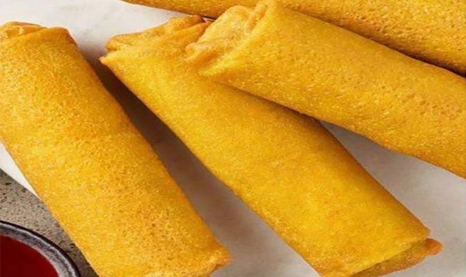 Large Spring Roll