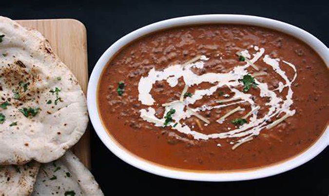 Daal Makhani (GF)