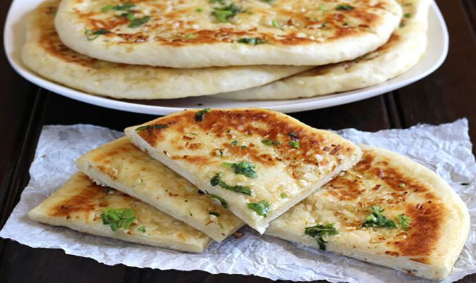 Combo Naan