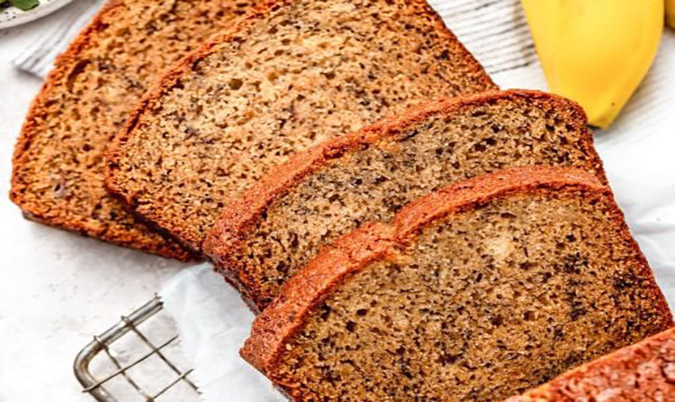 Banana Bread