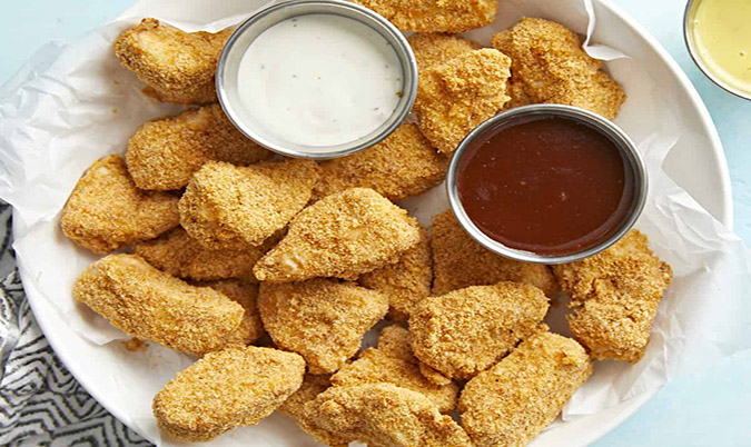 Chicken Nuggets