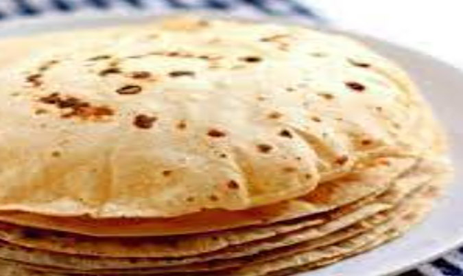 Tawa Roti