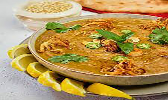 Haleem