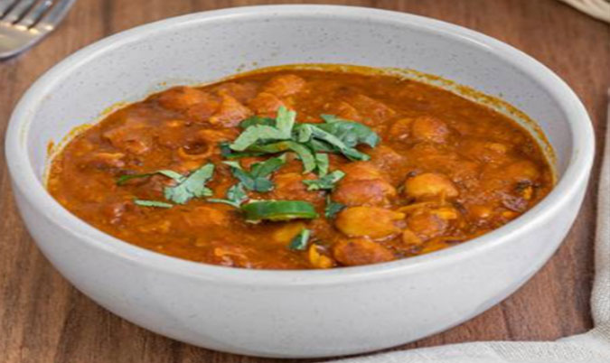 Chana Masala