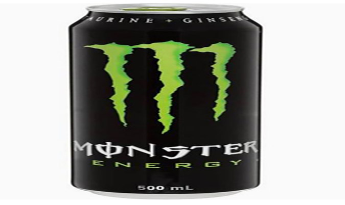 Monster-500ml