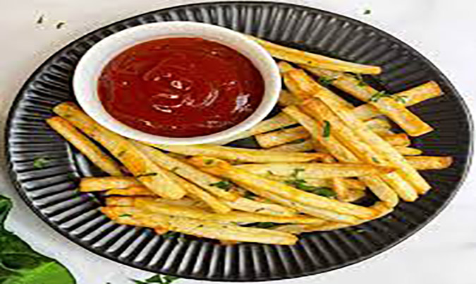 Potato Fries