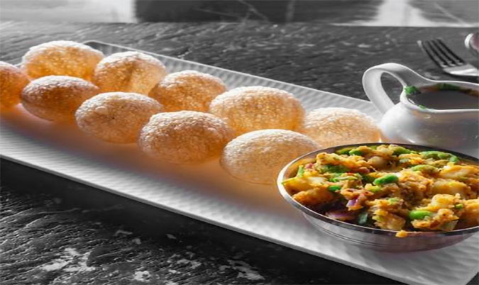 Pani Puri