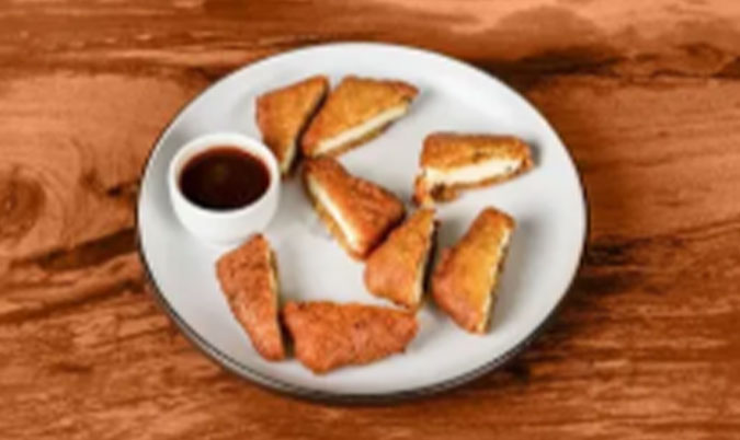 Paneer Pakora (5pcs)