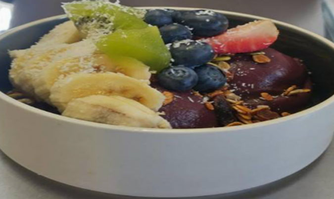 Acai Bowl