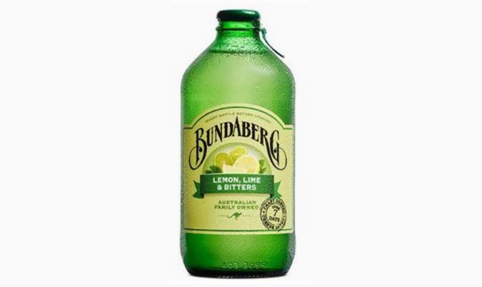 Bundaberg Drinks