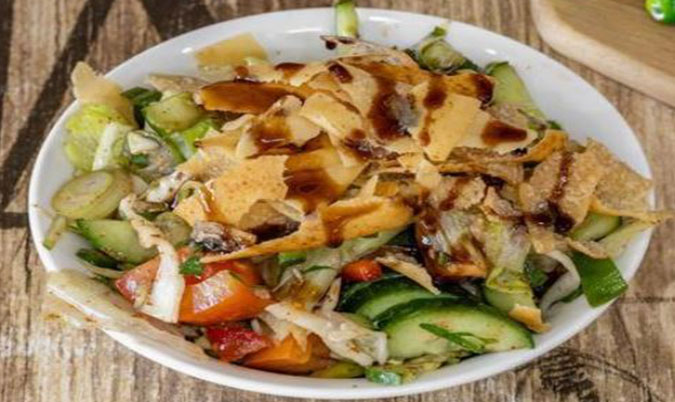 Fattoush