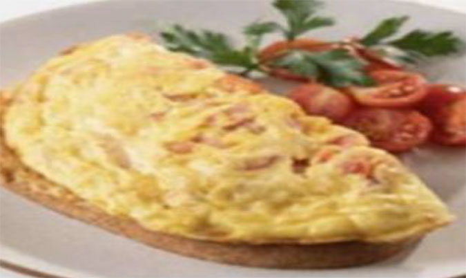 Omelette