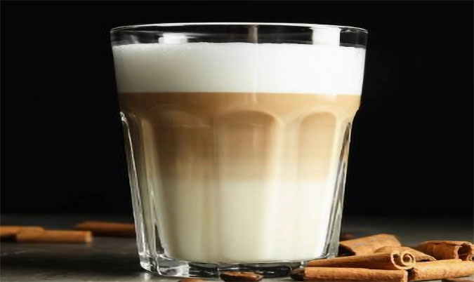 Macchiato