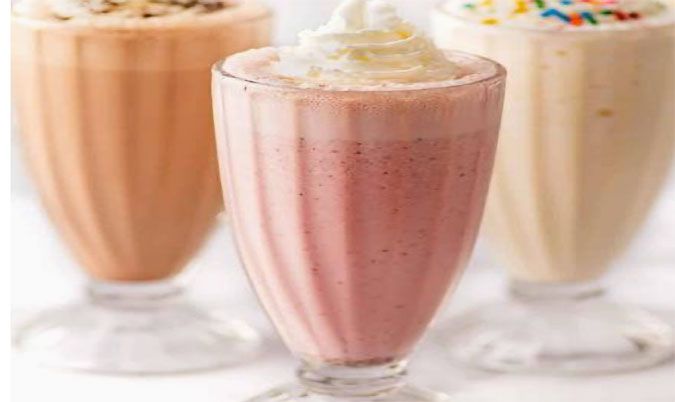 Milkshake