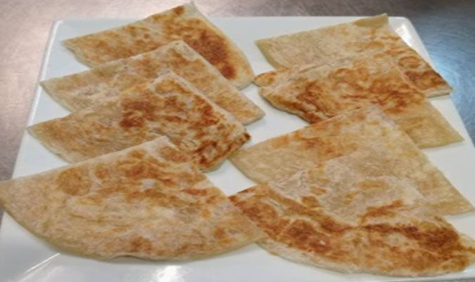Roti (2pcs.)