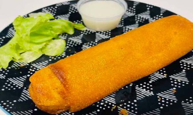 Spring Roll