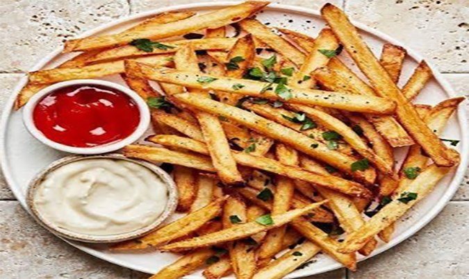 Fries